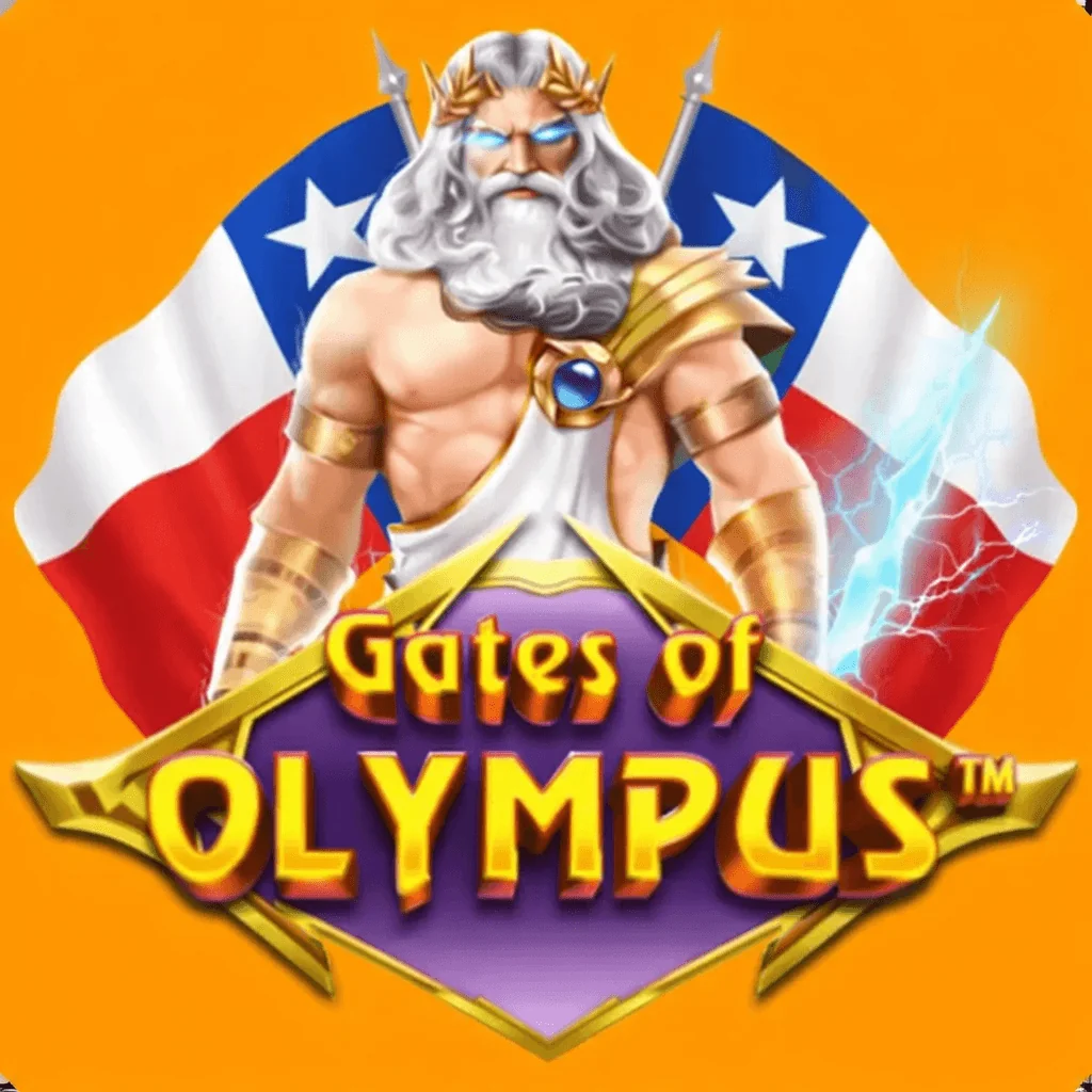 Gates of Olympus Chile